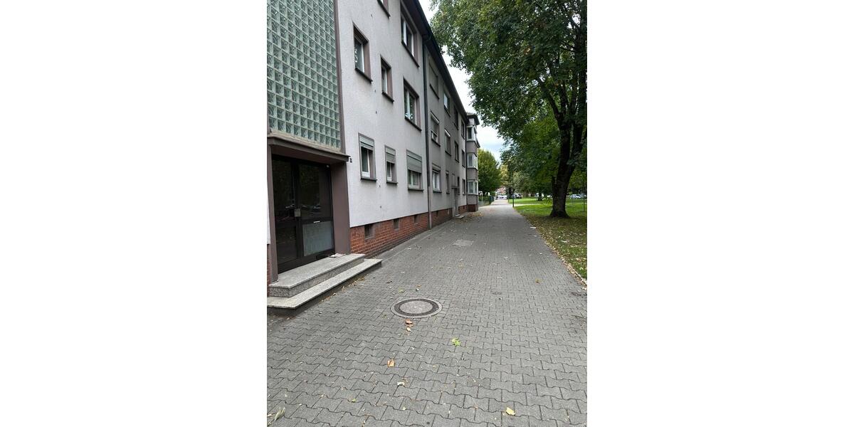 Etagenwohnung Gelsenkirchen Gelsenkirchen-Mitte - 2.5 Zimmer, 49 m&sup2;, 700&euro; | Angebot:25419117