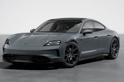 Porsche Taycan 10.999 km 139.900 &euro; Hagen 58119