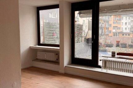 Wohnung Wuppertal Elberfeld - 2 Zimmer, 65 m&sup2;, 750&euro; | Angebot:25887321