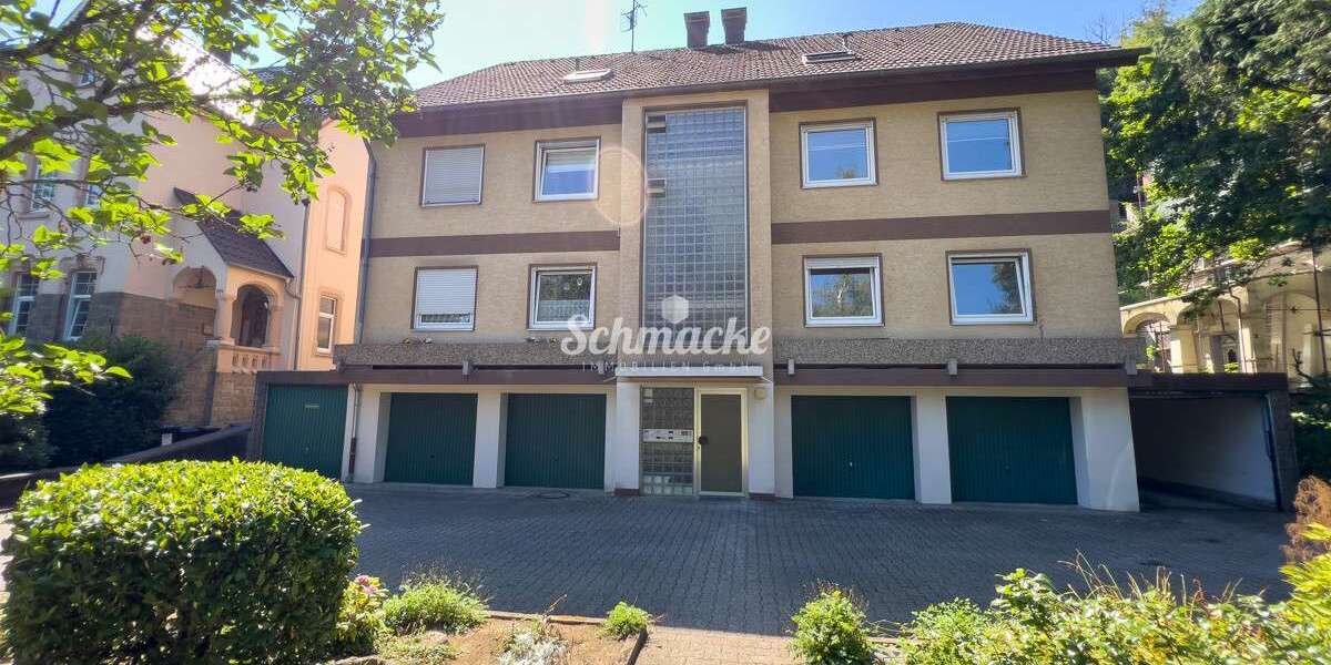 Etagenwohnung Hagen / Hohenlimburg Hohenlimburg - 3 Zimmer, 83 m&sup2;, 675&euro; | Angebot:24542505