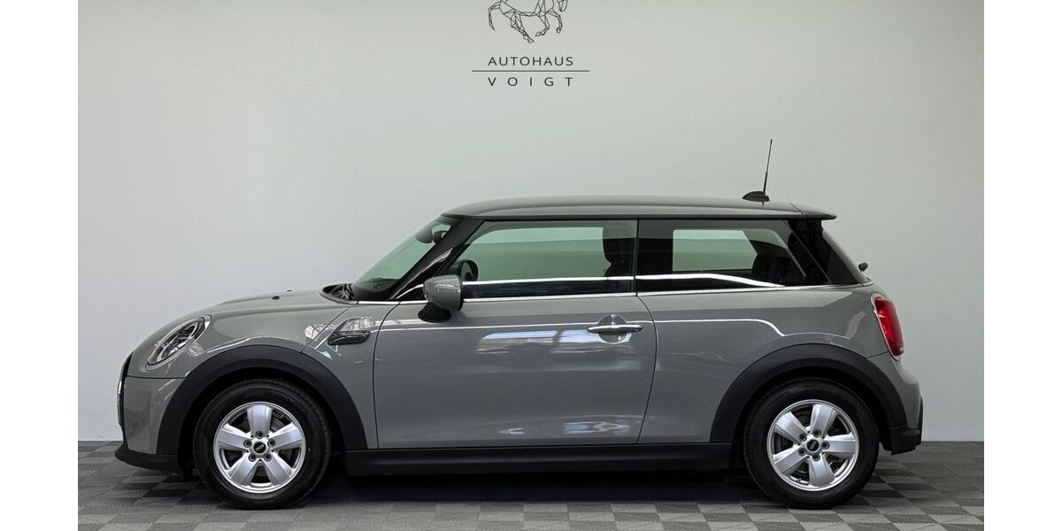 Mini Cooper E 54.985 km 17.990 &euro; Radevormwald 42477