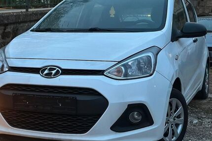 Hyundai i10 164.000 km 3.399 &euro; Wuppertal 42275