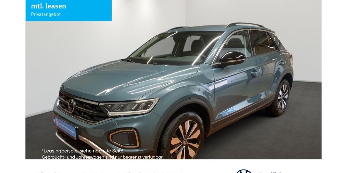 VW T-Roc 15.430 km 22.990 &euro; Düsseldorf 40233