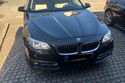 BMW 530 78.250 km 27.500 &euro; Mettmann 40822