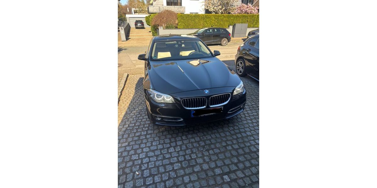 BMW 530 78.250 km 27.500 &euro; Mettmann 40822
