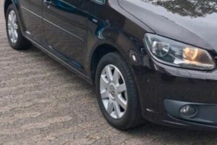 VW Touran 145.300 km 9.500 &euro; Erkrath 40699