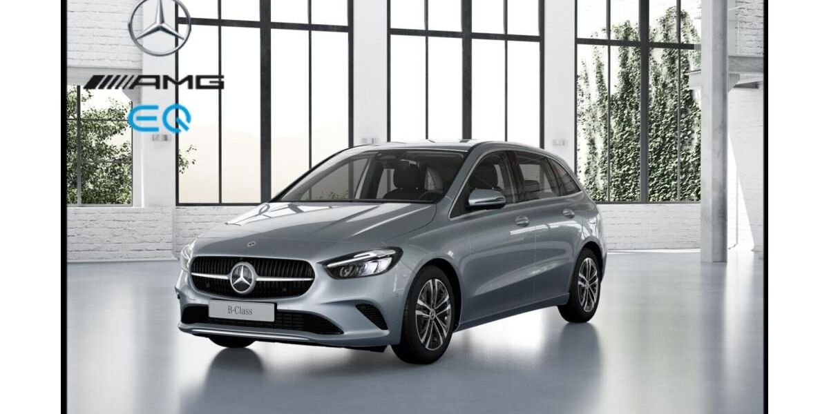 Mercedes-Benz B 180 1.442 km 29.880 &euro; Hagen 58135