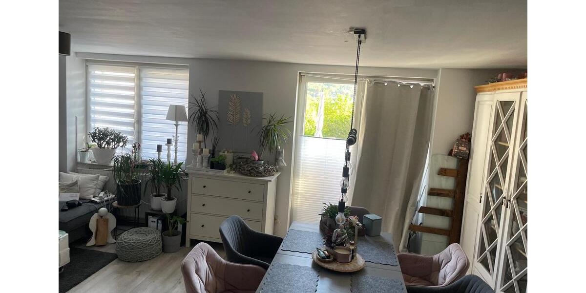 Dachgeschoßwohnung Wuppertal - 4 Zimmer, 97 m&sup2;, 702&euro; | Angebot:26480762