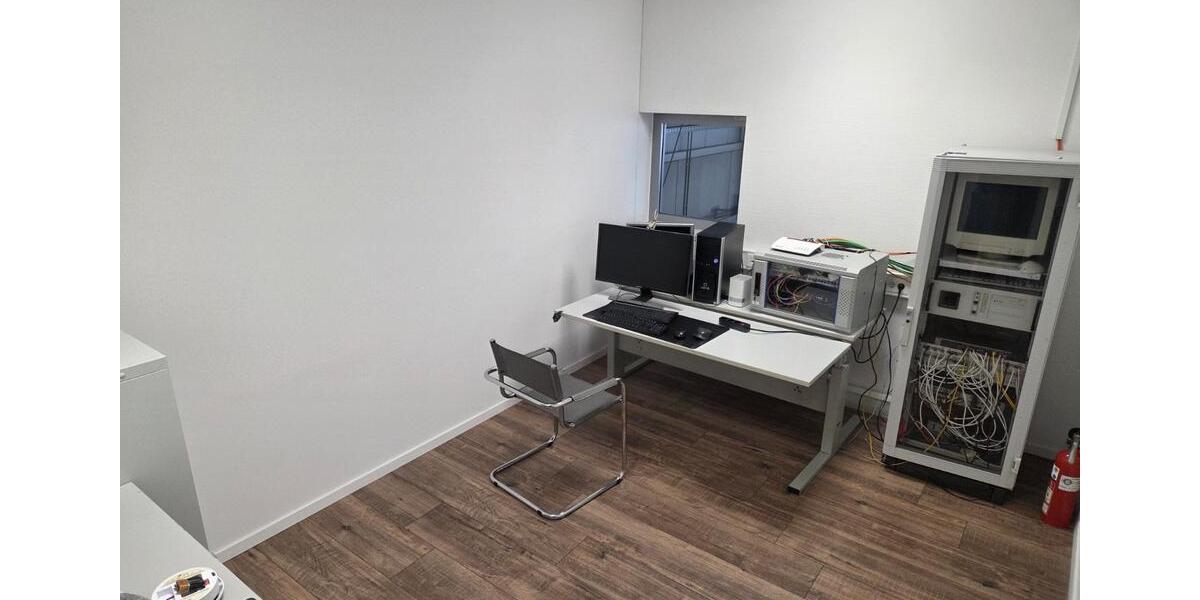 Gewerbeobjekt Gevelsberg - 600&euro; | Angebot:24468557