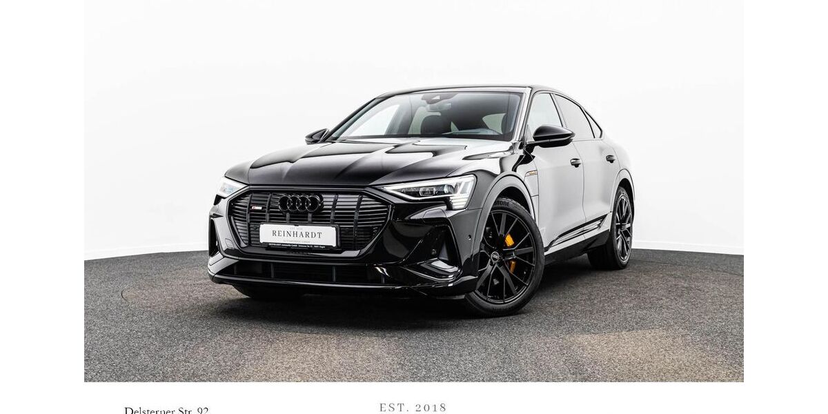 Audi e-tron 73.310 km 35.720 &euro; Hagen 58091