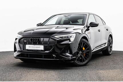 Audi e-tron 73.310 km 37.690 &euro; Hagen 58091
