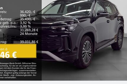 VW Tayron 26.115 km 35.990 &euro; Bochum 44809