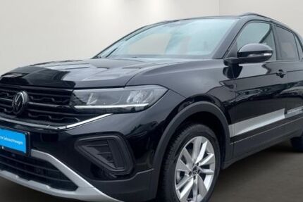 VW T-Cross 7.086 km 25.990 &euro; Mettmann 40822