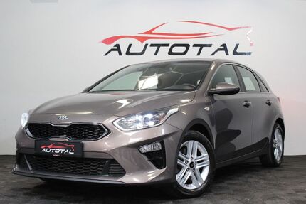 Kia ceed / Ceed 104.383 km 13.749 &euro; Wuppertal 42283