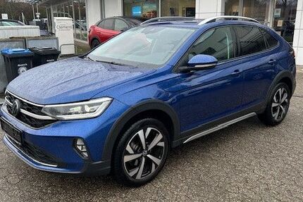 VW Taigo 20.328 km 20.850 &euro; Düsseldorf 40472