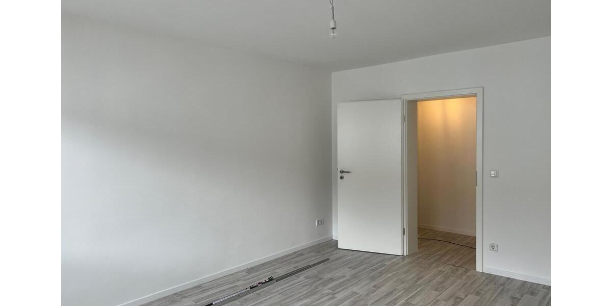 Etagenwohnung Gelsenkirchen Gelsenkirchen-Mitte - 3.5 Zimmer, 64 m&sup2;, 500&euro; | Angebot:25874335