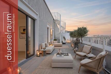 Haus Düsseldorf Derendorf - 4 Zimmer, 154 m&sup2;, 3.468&euro; | Angebot:26264772