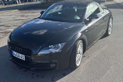 Audi TT 80.500 km 18.500 &euro; Wuppertal 42115
