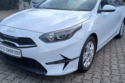 Kia ceed Sportswagon 37.383 km 16.990 &euro; Hattingen 45525