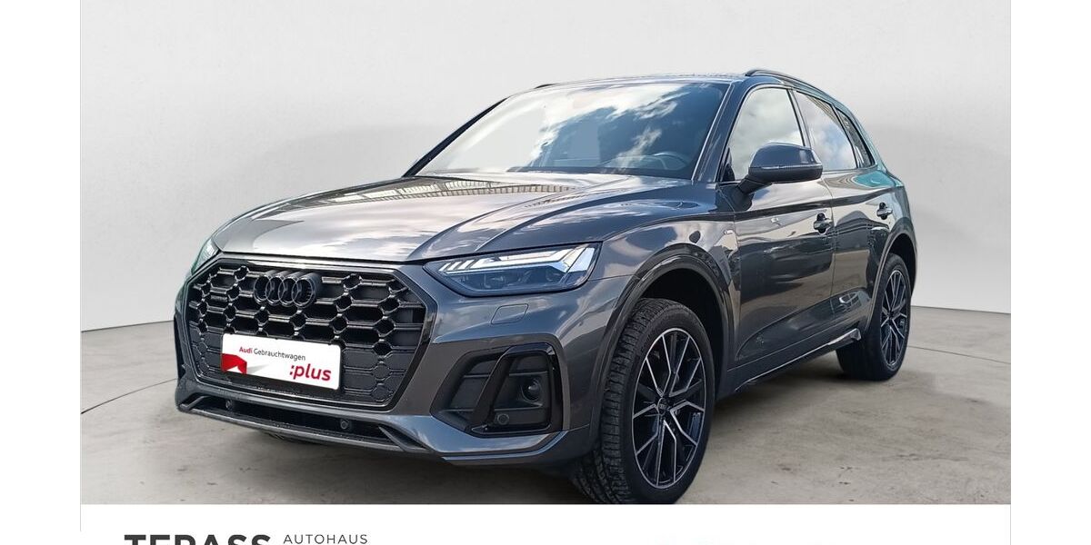 Audi Q5 97.135 km 35.280 &euro; Schwelm 58332