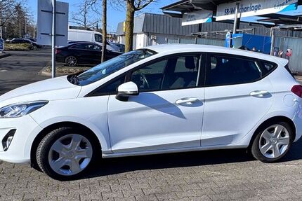 Ford Fiesta 74.990 km 11.600 &euro; Odenthal 51519