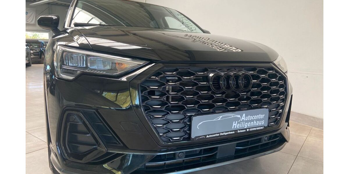 Audi Q3 74.832 km 29.980 &euro; Heiligenhaus 42579