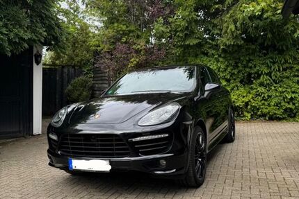 Porsche Cayenne 193.000 km 28.200 &euro; Breckerfeld 58339