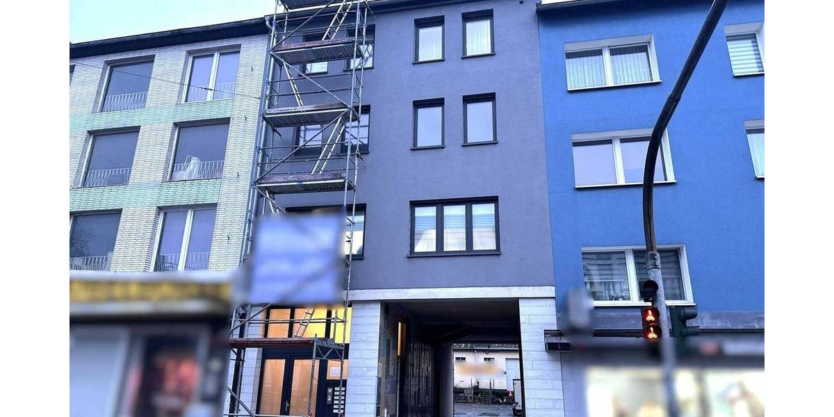 Mehrfamilienhaus, Wohnhaus Bochum Innenstadt - 1 Zimmer, 331 m&sup2;, 649.000&euro; | Angebot:26028665