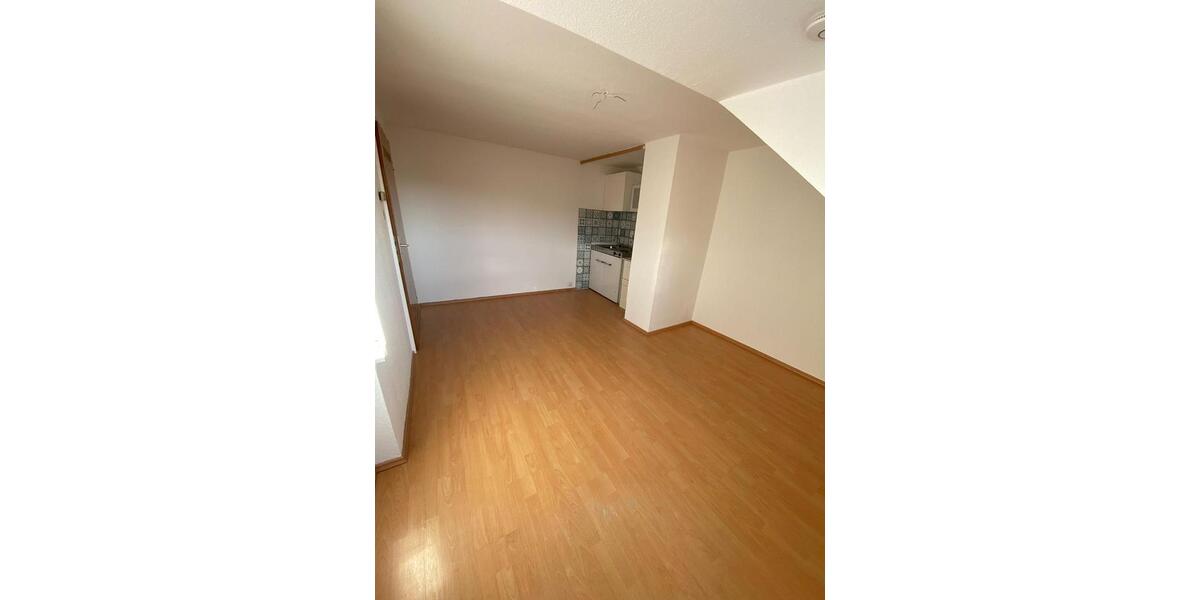 Dachgeschoßwohnung Witten Heven - 1 Zimmer, 25 m&sup2;, 340&euro; | Angebot:26625122