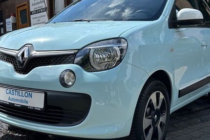 Renault Twingo 63.053 km 6.950 &euro; Düsseldorf 40589