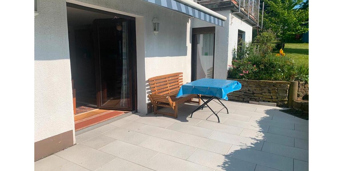 Ferienimmobilie Witten Herbede - 60&euro; | Angebot:12460925