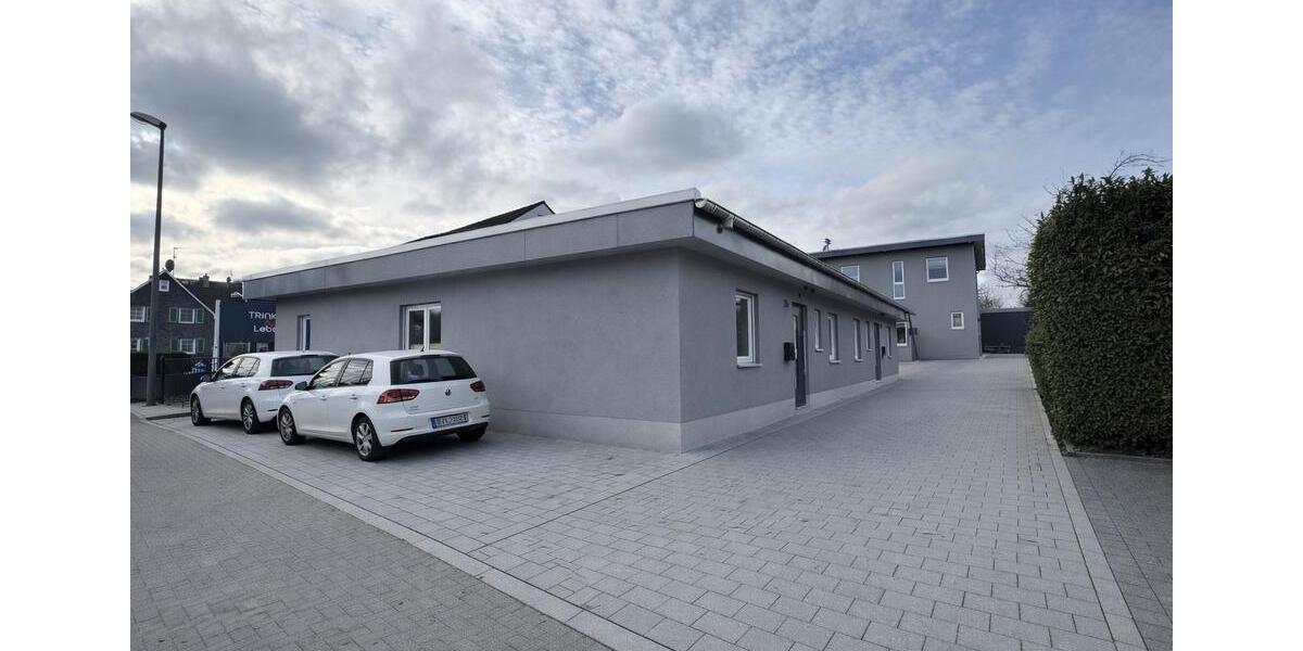 Terrassenwohnung Wermelskirchen - 3 Zimmer, 102 m&sup2;, 1.300&euro; | Angebot:24665013