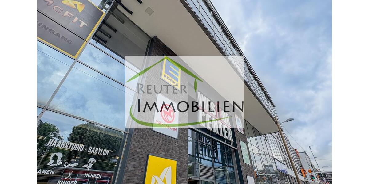 Gewerbeobjekt Bochum Bochum-Mitte - 2.000&euro; | Angebot:22840837