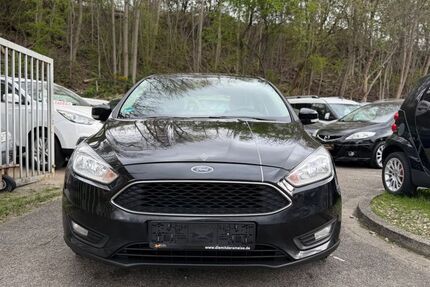 Ford Focus 266.788 km 3.499 &euro; Essen 45145