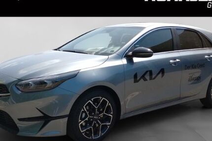 Kia ceed / Ceed 5.350 km 24.890 &euro; Mülheim an der Ruhr 45475
