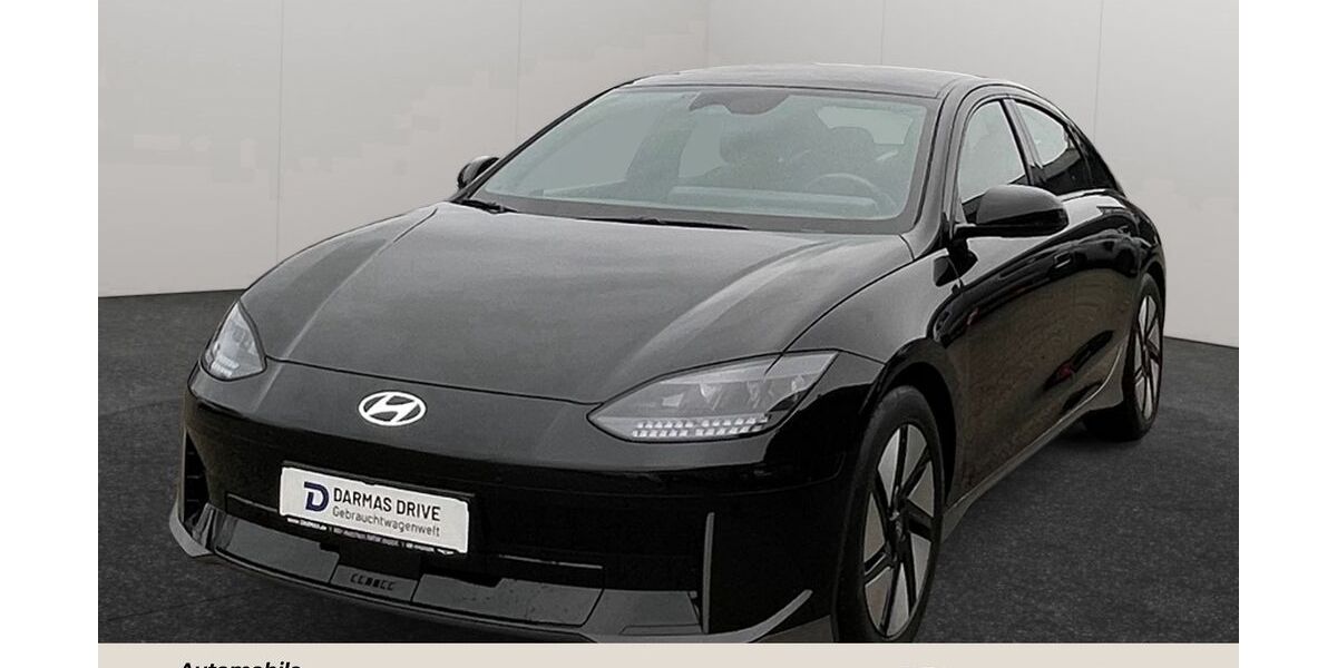 Hyundai IONIQ 6 24.296 km 27.490 &euro; Herne 44653