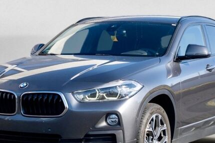 BMW X2 154.000 km 17.400 &euro; Wipperfürth 51688