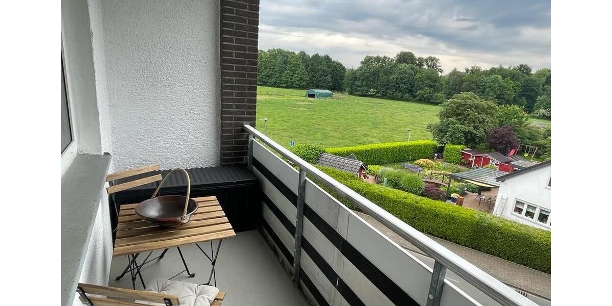 Etagenwohnung Erkrath - 1 Zimmer, 30 m&sup2;, 900&euro; | Angebot:26532683