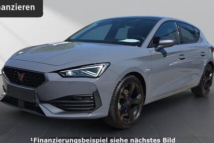 Cupra Leon 26.950 km 24.990 &euro; Solingen 42719