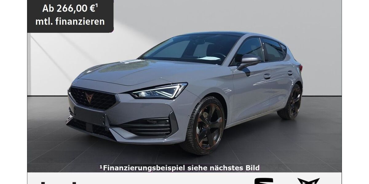 Cupra Leon 26.950 km 24.990 &euro; Solingen 42719