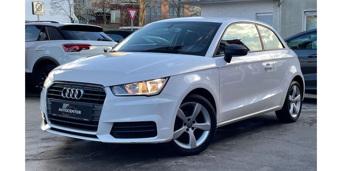 Audi A1 137.379 km 9.500 &euro; Gelsenkirchen 45889