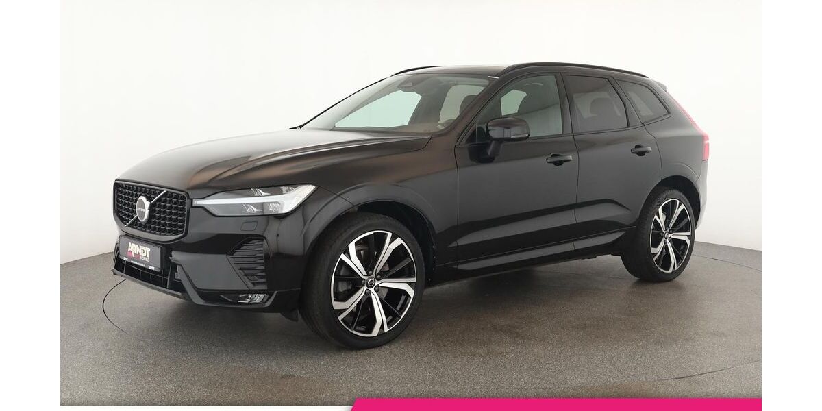 Volvo XC60 53.800 km 39.184 &euro; Düsseldorf 40233