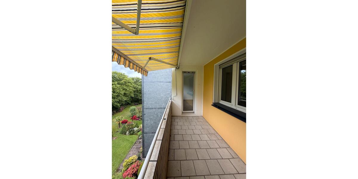 Etagenwohnung Velbert Velbert-Mitte - 2.5 Zimmer, 62 m&sup2;, 650&euro; | Angebot:26619994