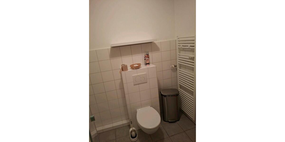 Etagenwohnung Witten - 2.5 Zimmer, 70 m&sup2;, 520&euro; | Angebot:25484270