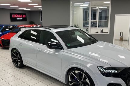 Audi RSQ8 32.500 km 107.900 &euro; Remscheid 42857