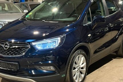 Opel Mokka 131.500 km 9.990 &euro; Wuppertal 42349