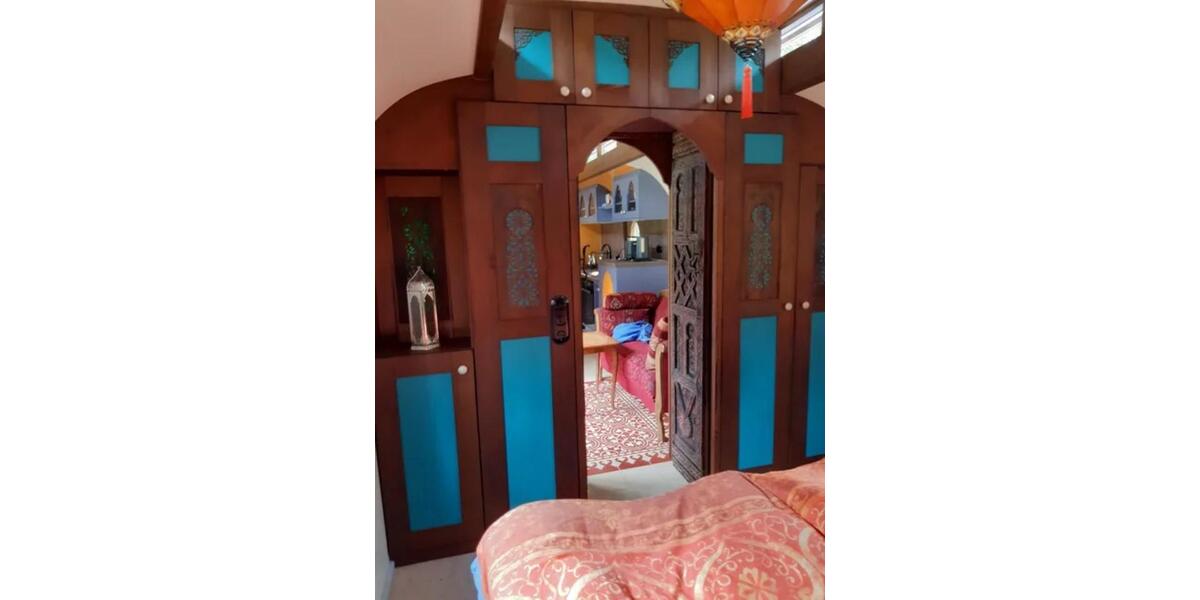 Ferienimmobilie Wuppertal Elberfeld - 74&euro; | Angebot:18863416