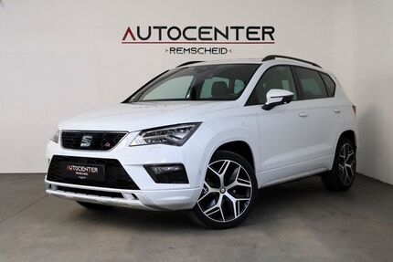 Seat Ateca 65.020 km 22.850 &euro; Remscheid 42897