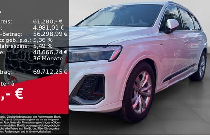 Audi Q7 8.376 km 59.580 &euro; Remscheid 42897