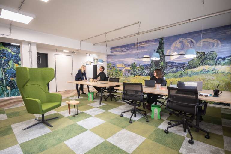 Gewerbeobjekt Essen Stadtbezirk II - 199&euro; | Angebot:27340117